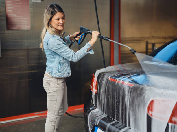 Why Choose Our Certified Pressure Washing Experts for Your Project Needs in Dumont, NJ?